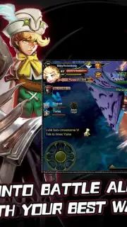 Rise of The Immortals скриншот 8