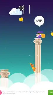 Catch The Rabbit скриншот 3