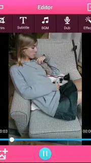 VideoShow скриншот 3