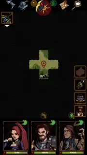 The Last Step скриншот 5