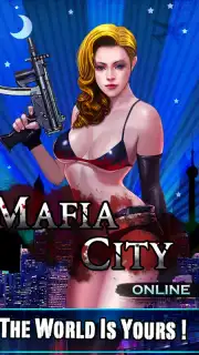 Mafia City скриншот 3