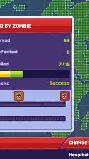 Infectonator 3: Apocalypse скриншот 10