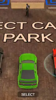 Multi Parking Hero скриншот 2