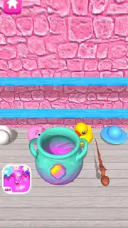 Mixing Dolls Surprise Games скриншот 2