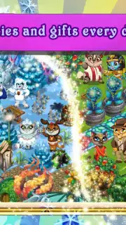 Fairy Farm скриншот 5