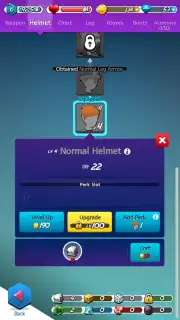 Infinity Hunter скриншот 10