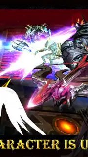 Rise of Darkness скриншот 6