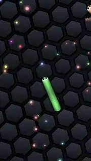 slither.io скриншот 10