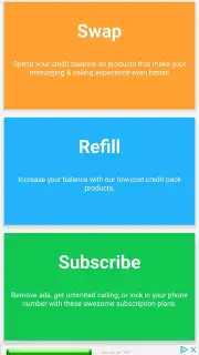 textPlus скриншот 5