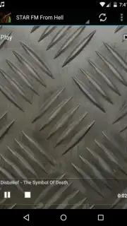 The Metal Channel Free скриншот 2
