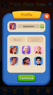 Dream Family скриншот 6