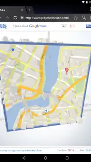 Android System WebView скриншот 8
