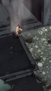 Fallen World: Jurassic survivor скриншот 7