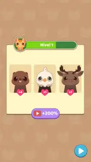 Kawaii Kitchen скриншот 8