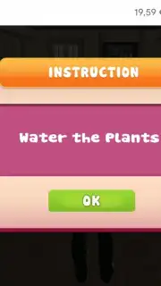 Virtual Single Mom Simulator скриншот 14