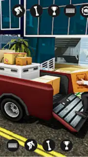 Virtual Rent Home Happy Family скриншот 6