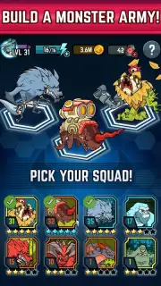 SMASH скриншот 2