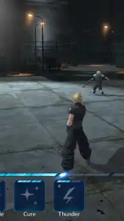 Final Fantasy VII Ever Crisis скриншот 15
