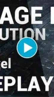 Lineage 2 Revolution скриншот 1