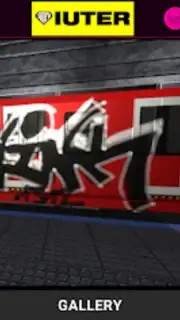 VANDALEAK - Sprays & Graffiti скриншот 2