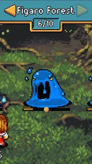 Wizard's Wheel 2 скриншот 10
