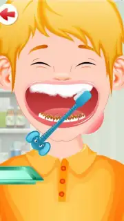 Kids Doctor скриншот 3