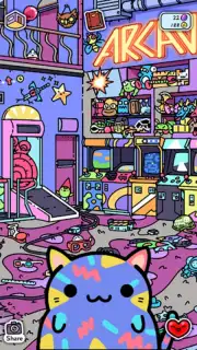 KleptoCats скриншот 4