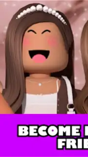 Girl skins for roblox скриншот 3