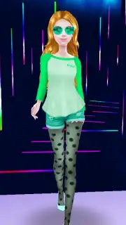 Rich Girl Mall - Shopping Game скриншот 3