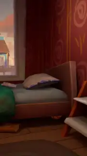 Hello Neighbor Nicky's Diaries скриншот 9