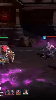 Awaken: Chaos Era (Old) скриншот 2