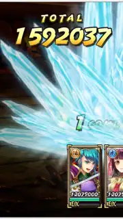 Sengoku Asuka ZERO скриншот 10
