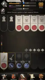 Immortal: Reborn скриншот 6