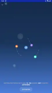Chatous скриншот 13
