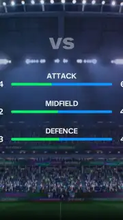 FC Mobile VN скриншот 9