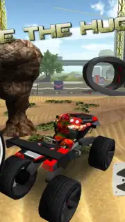 ATV Simulator скриншот 6