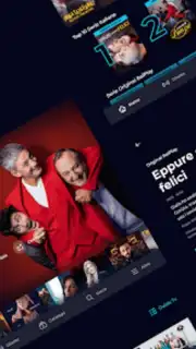 RaiPlay скриншот 4