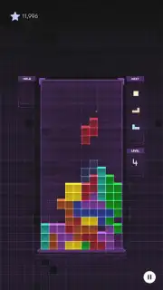 Tetris скриншот 9