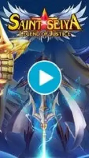 Saint Seiya: Legend of Justice скриншот 1
