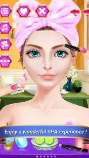 High School Fashion Show скриншот 1