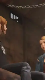Life is Strange: Before the Storm скриншот 9