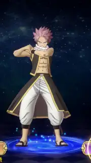 Fairy Tail: Endless Adventure скриншот 15