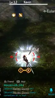 Era of Arcania скриншот 4