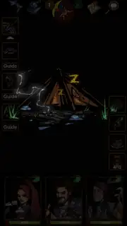 The Last Step скриншот 14