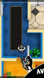 Robbery Bob скриншот 11
