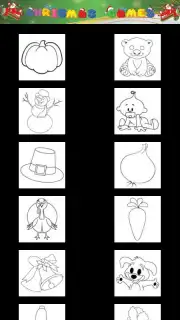 Learn To Draw скриншот 1