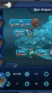 Glory of Generals 2: ACE скриншот 11