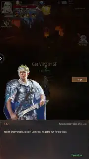 Demon Hunter: Rebirth скриншот 4