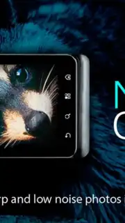Night Camera скриншот 4