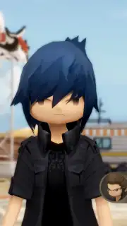 FINAL FANTASY XV POCKET EDITION скриншот 8